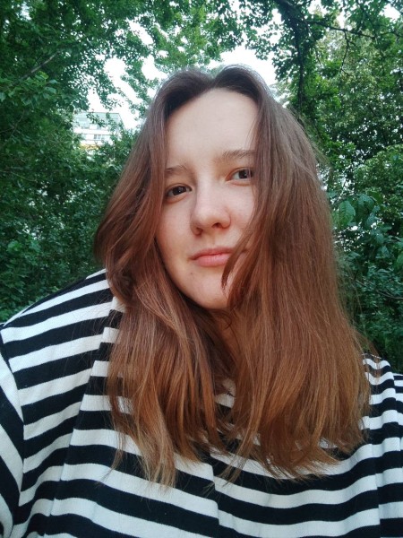Юлия Михайловна Квардакова