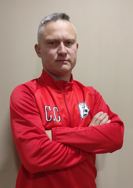 Сергей Сергеевич Архипов
