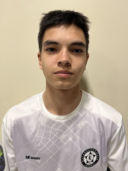 Амир Нафисович Сайфуллин