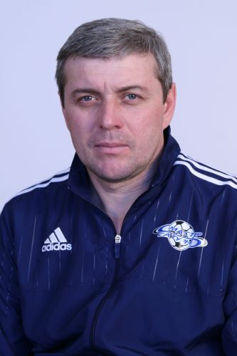 Александр Васильевич Солоп