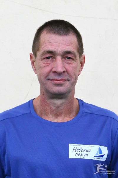 Игорь  Рылев