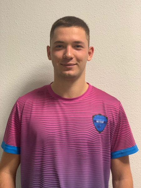 Денис Владимирович Косов