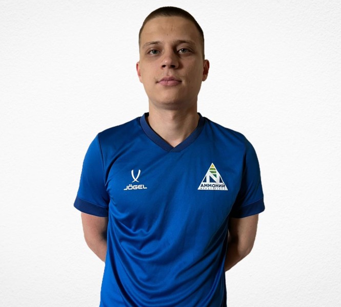 Артур Андреевич Николаев