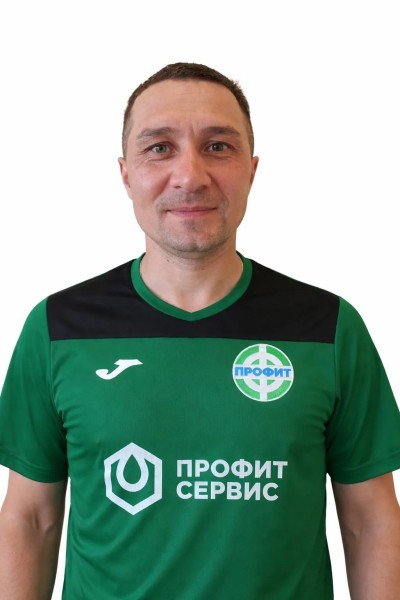 Андрей Петрович Конькин