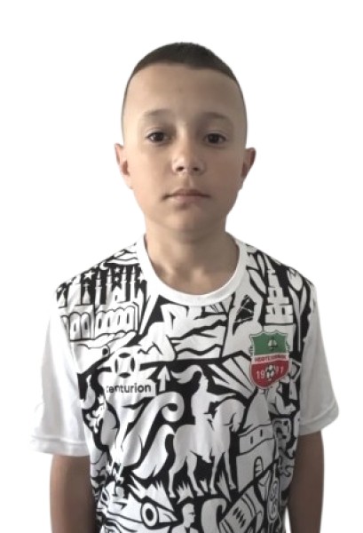 Амаль Альбертович Хусаенов