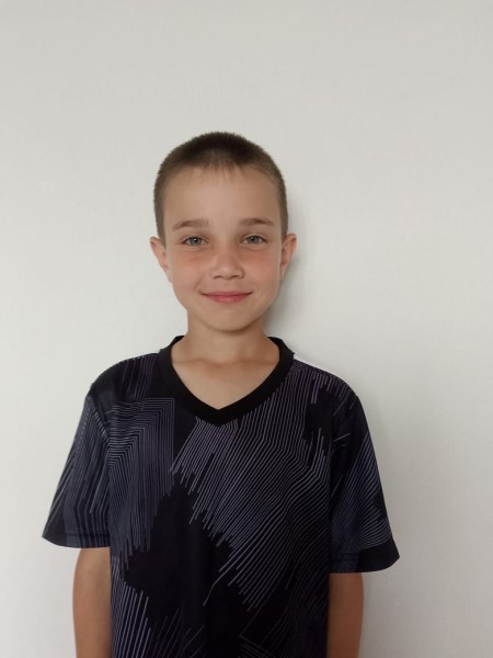 Сергей Кириллович Максимов