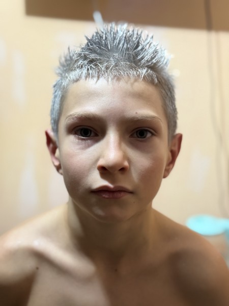 Марк Олегович Дроздов