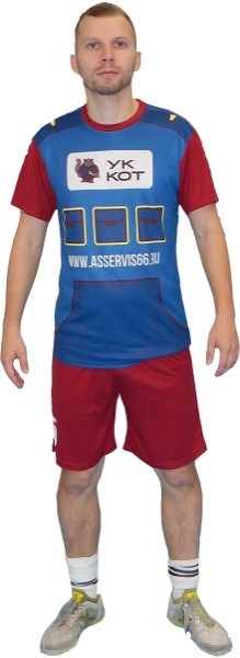 Максим Борисович Диордиев