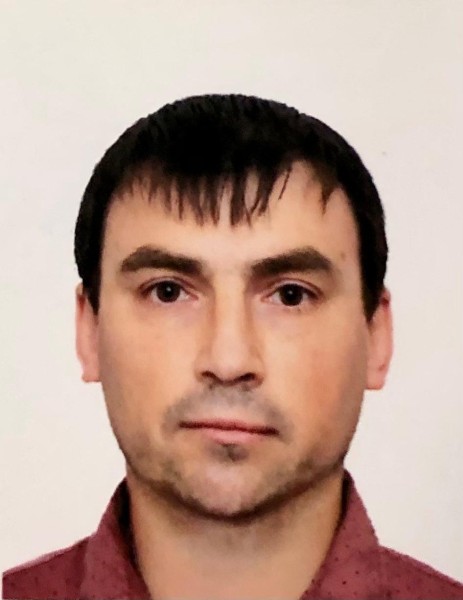 Лев Николаевич Потёмкин