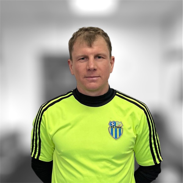 Сергей Николаевич Кольцов