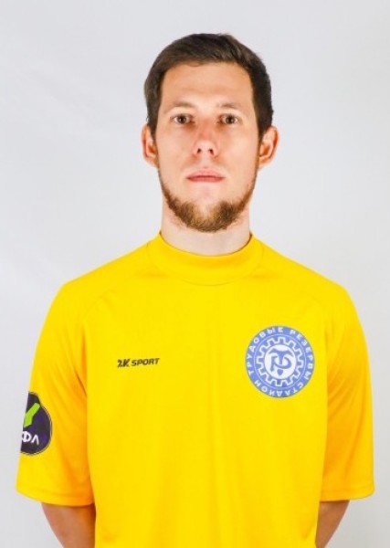 Владислав Сергеевич Федотов