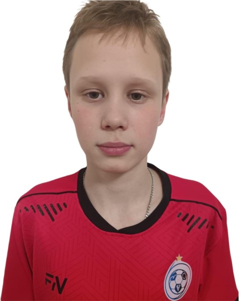 Даниил Иванович Скворцов