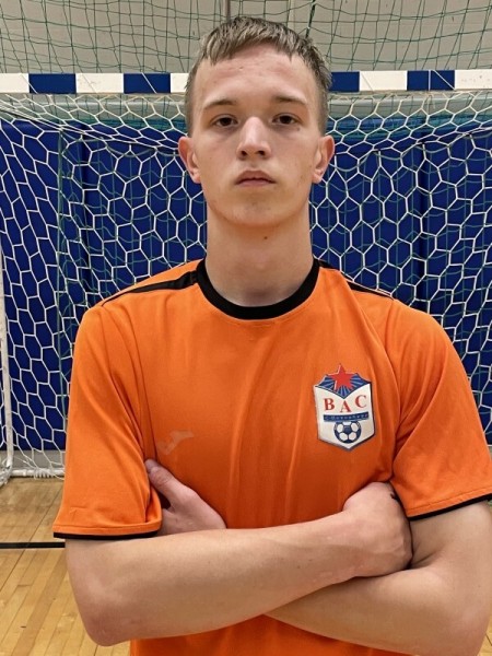 Владимир Олегович Бойченко