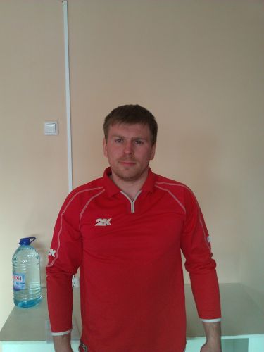 Андрей Вячеславович Зотов