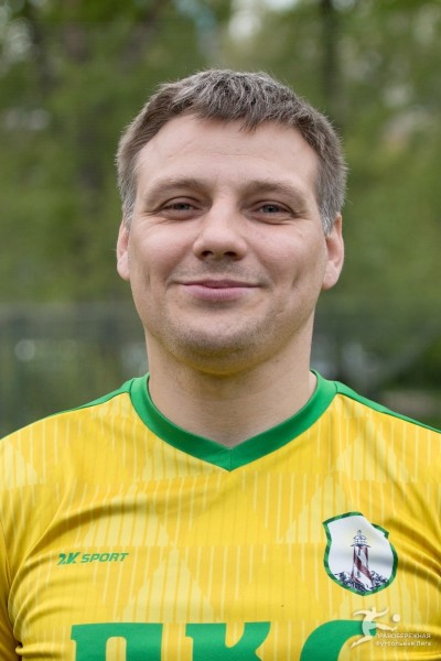 Леонид  Дерунов