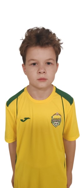 Рамазан Рустамович Гимадеев