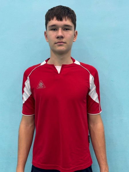 Делюс Эльмирович Ибрагимов