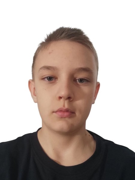 Максим Олегович Бахарев