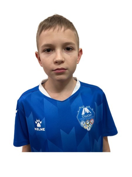 Кирилл Андреевич Ульянов