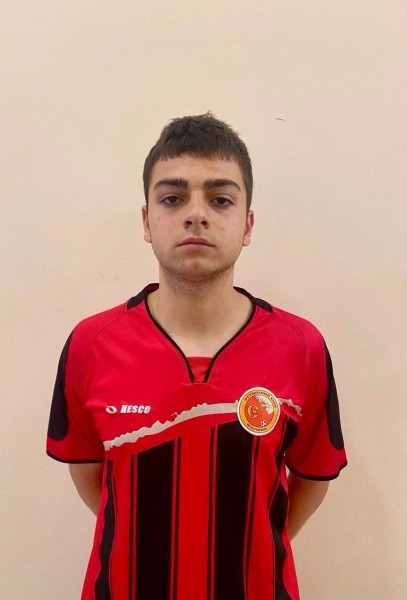 Рафаель Гарикович Бароян