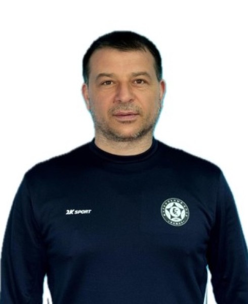 Манолис Павлович Айвазов