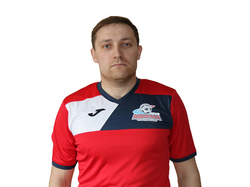 Даниил Иосифович Вайгель