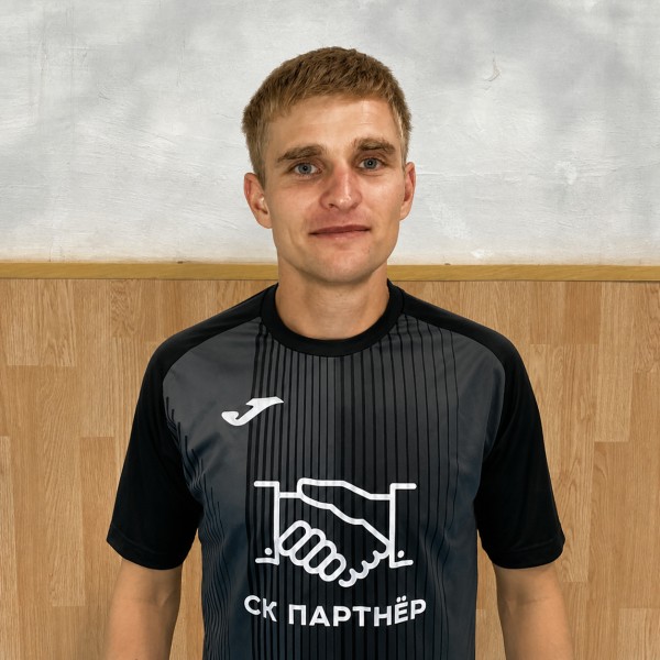Андрей Сергеевич Филипкин
