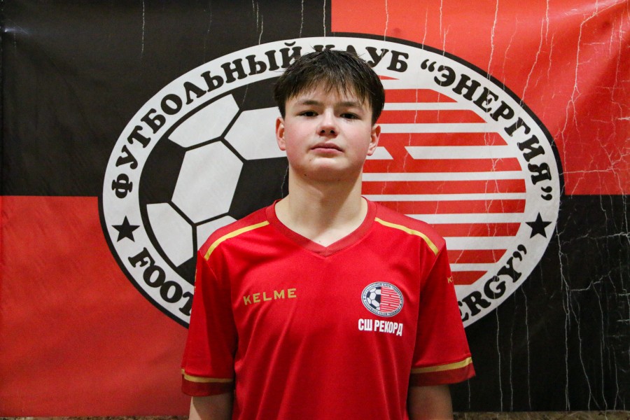 Тимофей Александрович Блинов