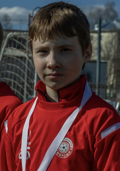 Михаил Алексеевич Загваздин