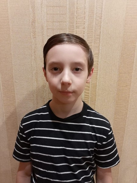 Марк Константинович Горбунов