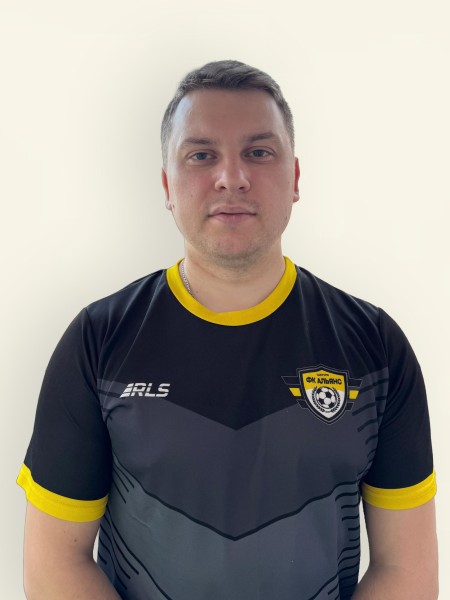 Артур Михайлович Кореневский