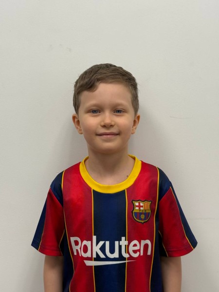 Марк Сергеевич Созонов