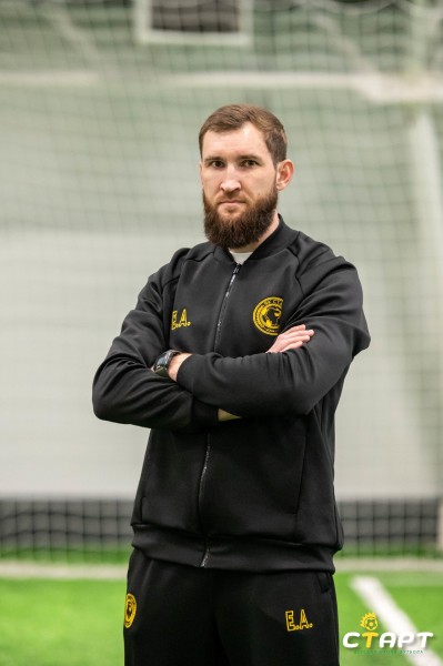 Егор Андреевич Бирюков