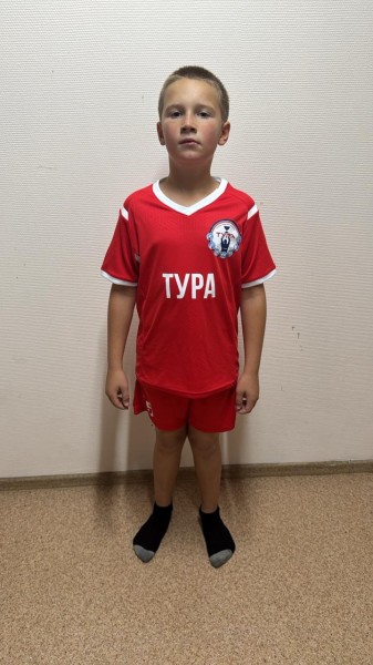 Тимофей Васильевич Шмелёв