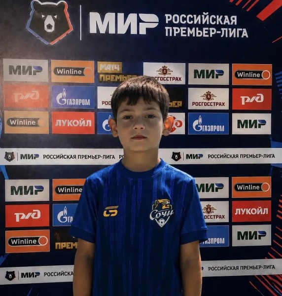 Лев Андреевич Селезнев