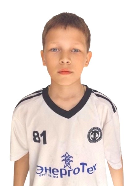Павел Алексеевич Игнатьев
