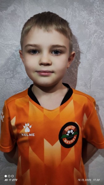 Никита Иванович Писарев