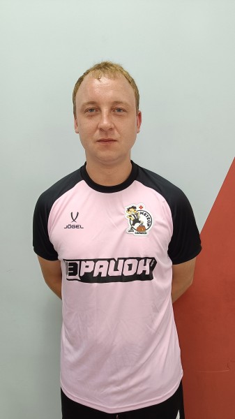 Михаил Вячеславович Карякин