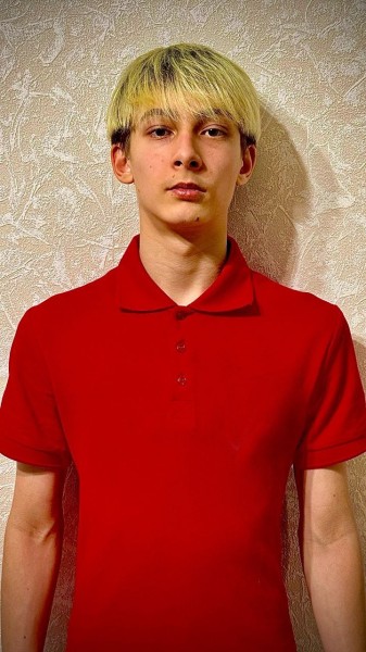 Максим Андреевич Руденко