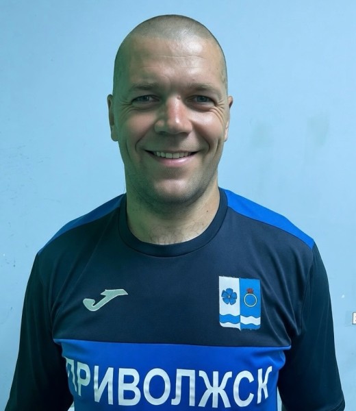 Вячеслав Сергеевич Хуртов