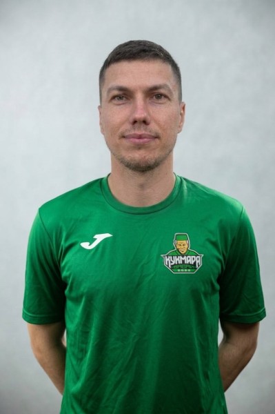 Адель Алмазович Сафиуллин