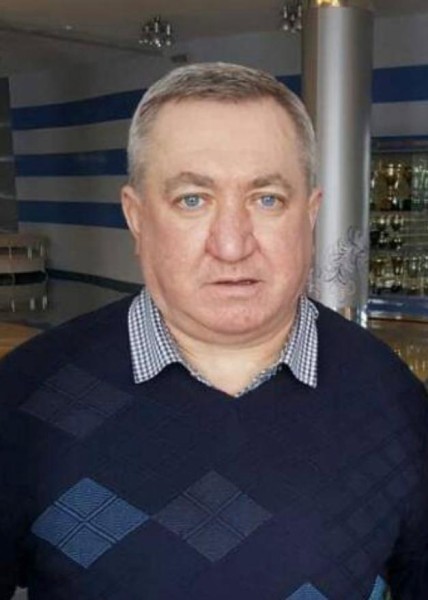 Юрий Александрович Косачев