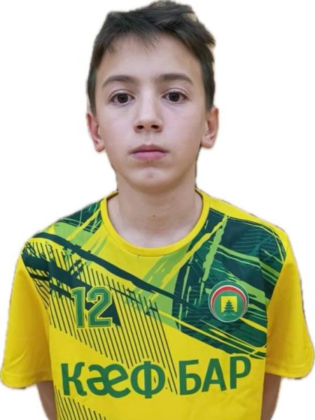 Раниль Рамелевич Каримуллин