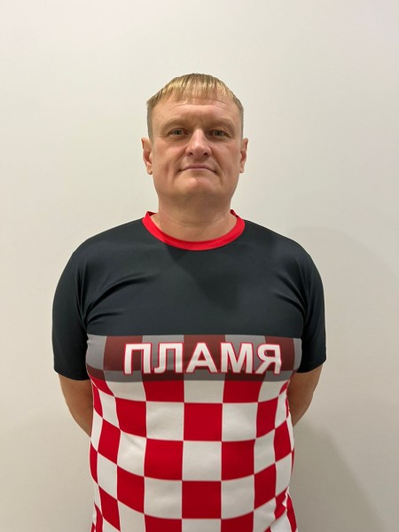 Сергей Дмитриевич Ионычев