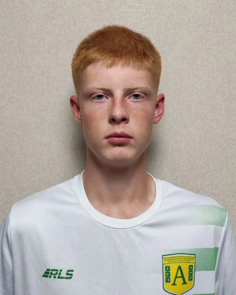 Лев Евгеньевич Щербинин
