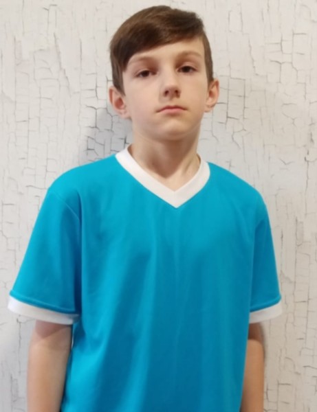 Никита Александрович Смольянинов