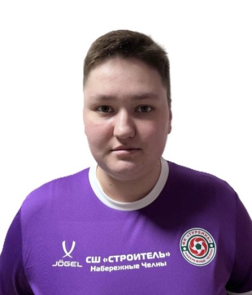 Аделина Александровна Руднева