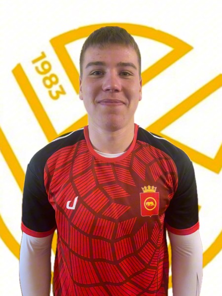 Тихон Сергеевич Климов