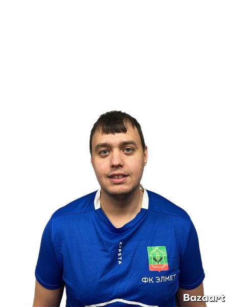 Денис Евгеньевич Евсеев