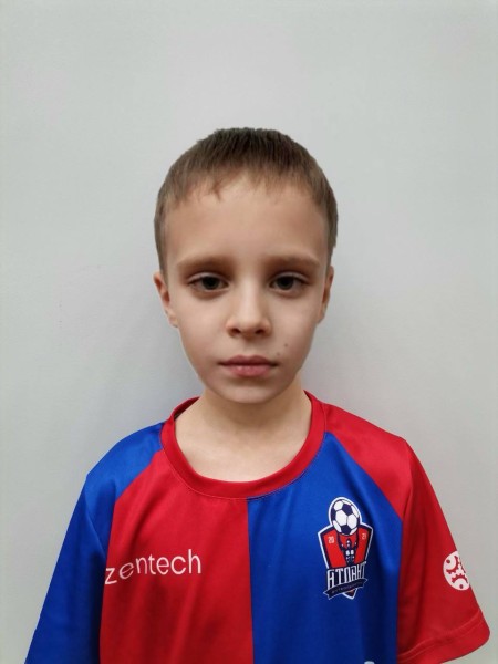 Тимур Львович Диасамидзе